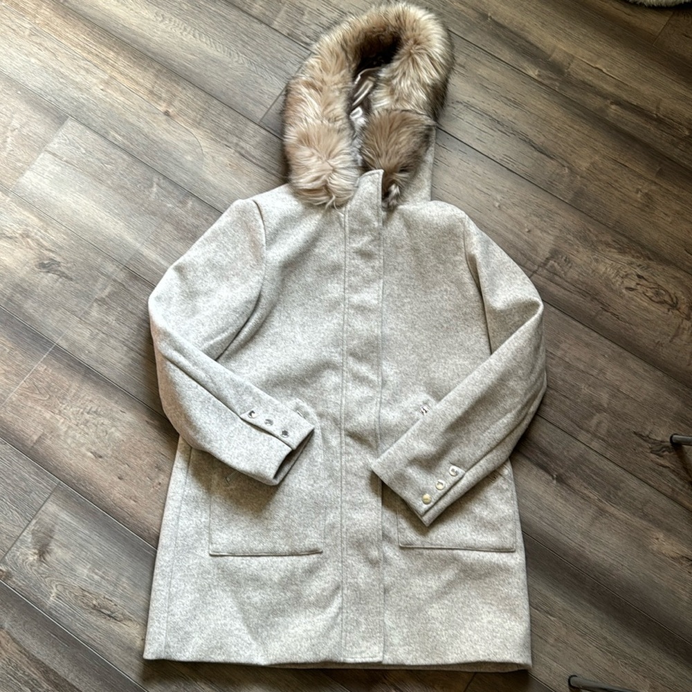 Vince Camuto Coat